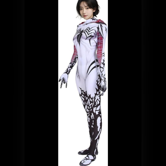 Other - Gwen Stacy SpiderGwen Costume NO MASK